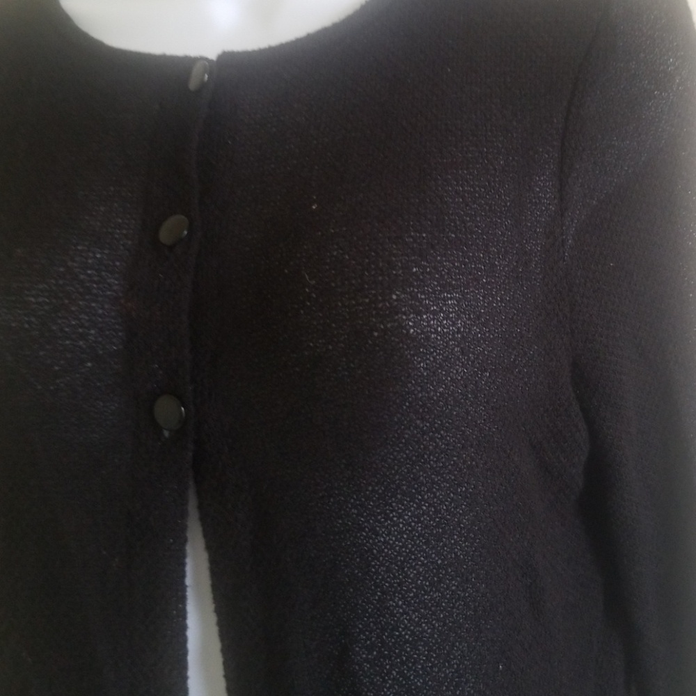 Finity Naturals Shell Sweater - Picture 3 of 6